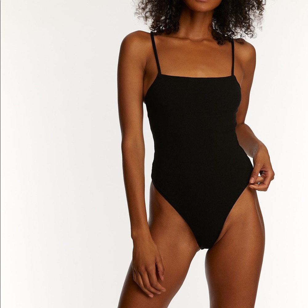Inamorata Alvarado bodysuit